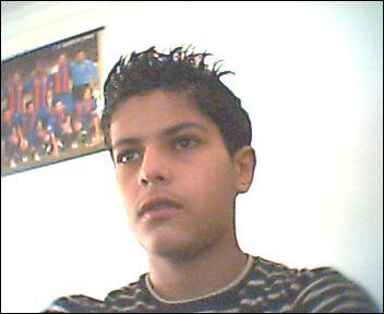 rien a dire lool!! je vous atten de lacher  vos com!!!